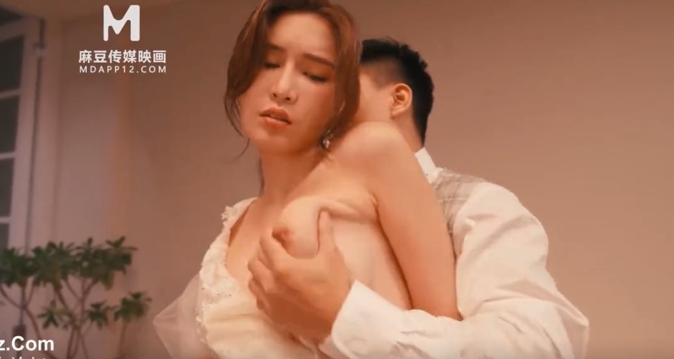 Đám cưới của Xiaofeng tập 2: Hấp diêm cô dâu khi chú rể say rượu