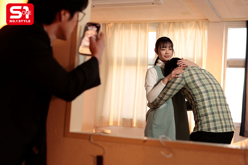 Uy hiếp cô giáo trẻ xinh đẹp của con Mitsuha Ashitaba