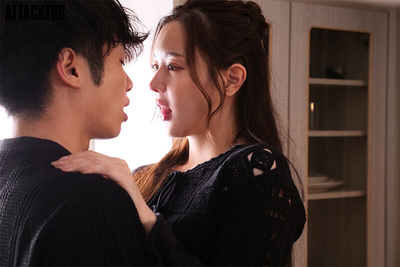 Chịch nhau với bà chị xinh dâm ghen với cả bạn gái tôi Shiromine Miu